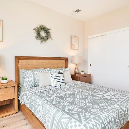 Luxury 2Bd 2Ba, Brand New/Pets/Close To Everything/Boho+Cozy Vibes San Diego Esterno foto
