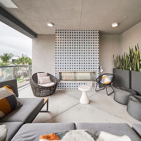 Luxury 2Bd 2Ba, Brand New/Pets/Close To Everything/Boho+Cozy Vibes San Diego Esterno foto