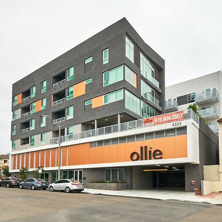 Luxury 2Bd 2Ba, Brand New/Pets/Close To Everything/Boho+Cozy Vibes San Diego Esterno foto