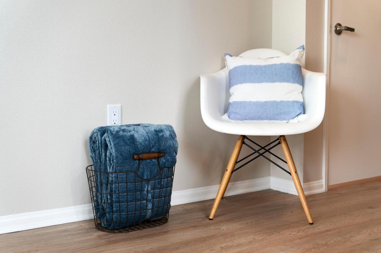 Luxury 2Bd 2Ba, Brand New/Pets/Close To Everything/Boho+Cozy Vibes San Diego Esterno foto