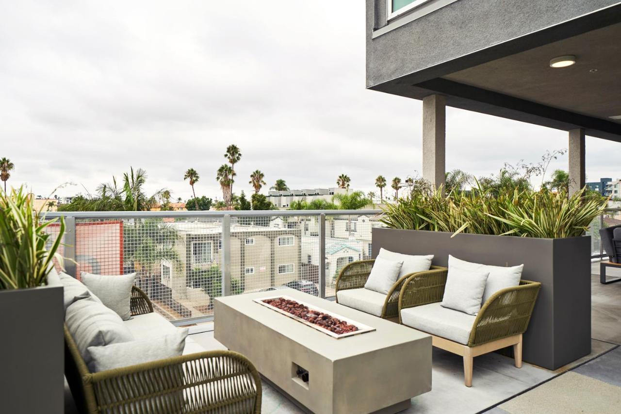 Luxury 2Bd 2Ba, Brand New/Pets/Close To Everything/Boho+Cozy Vibes San Diego Esterno foto