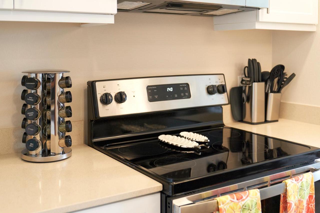Luxury 2Bd 2Ba, Brand New/Pets/Close To Everything/Boho+Cozy Vibes San Diego Esterno foto
