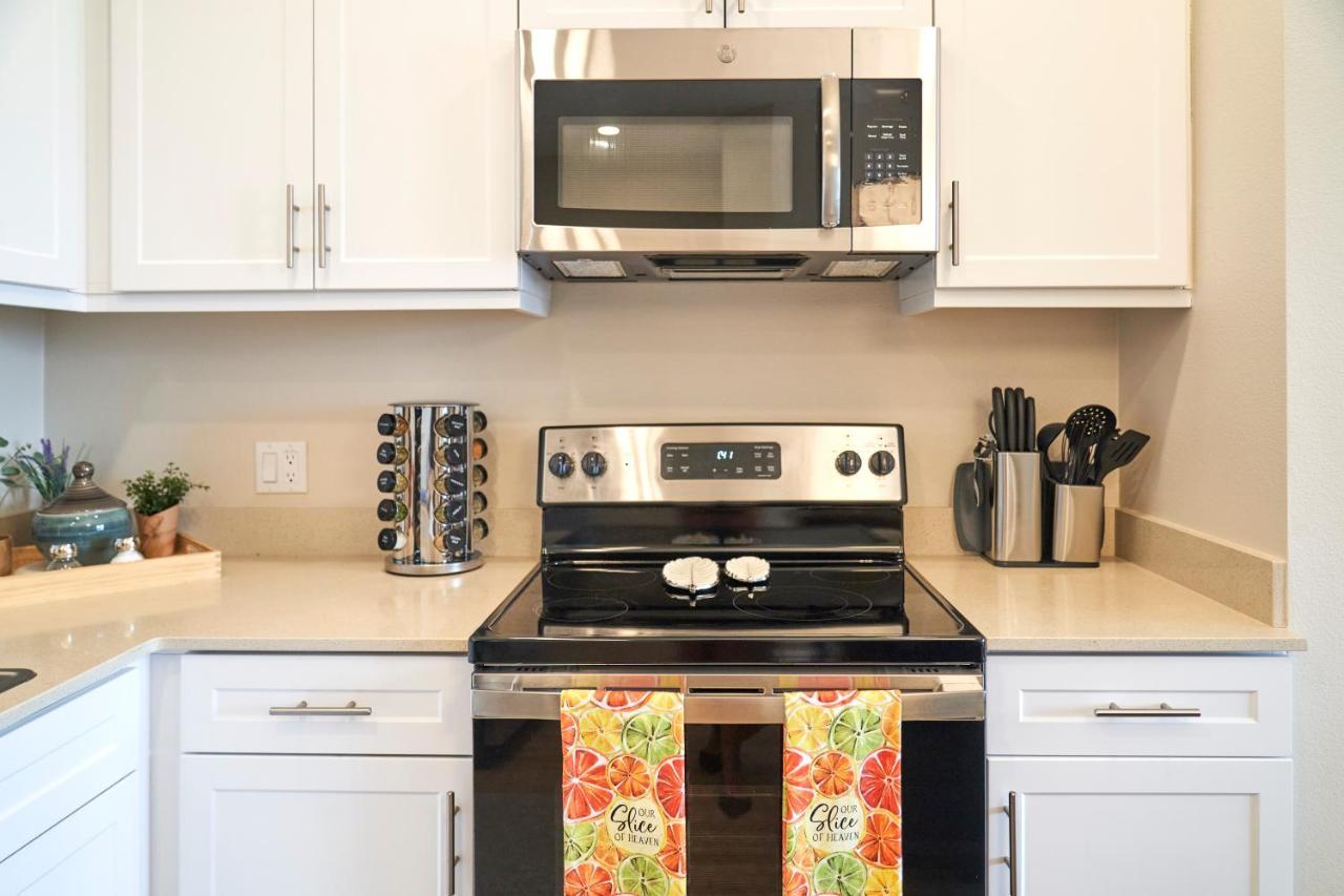 Luxury 2Bd 2Ba, Brand New/Pets/Close To Everything/Boho+Cozy Vibes San Diego Esterno foto