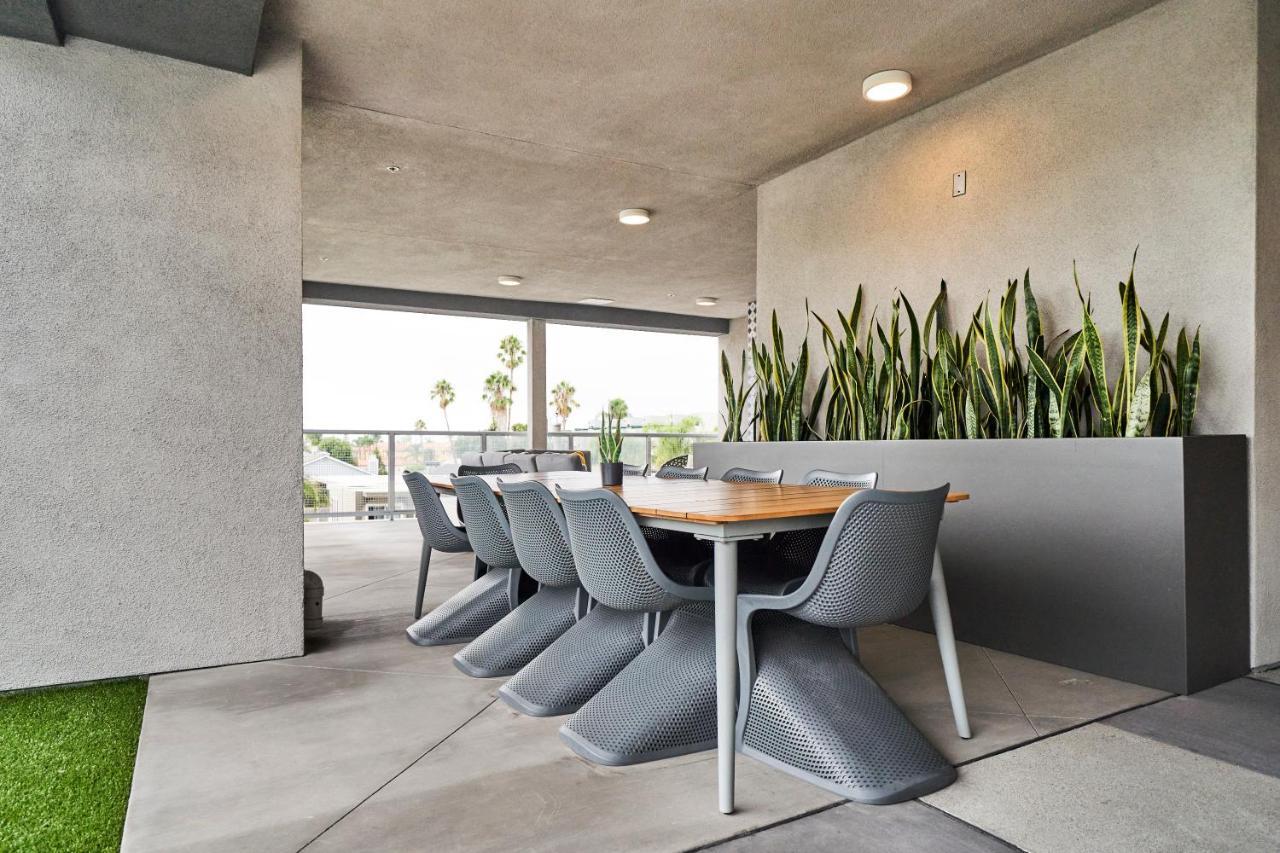 Luxury 2Bd 2Ba, Brand New/Pets/Close To Everything/Boho+Cozy Vibes San Diego Esterno foto