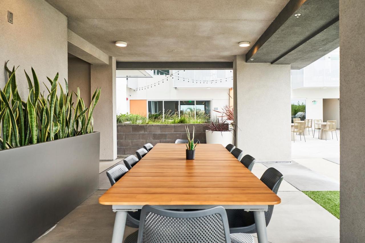 Luxury 2Bd 2Ba, Brand New/Pets/Close To Everything/Boho+Cozy Vibes San Diego Esterno foto